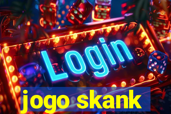 jogo skank